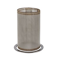 FVF-S cетка мелкая для фильтра Ду125