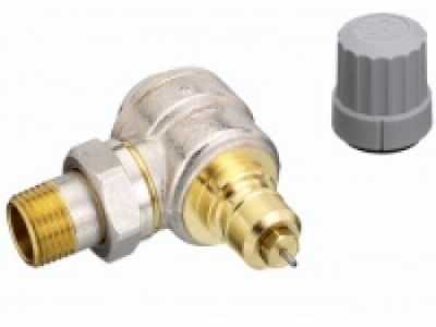 RTR-G Клапан терморег. 20 Угловой