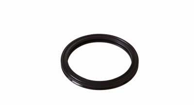 Уплотнительное кольцо, ПВДФ, Ø75