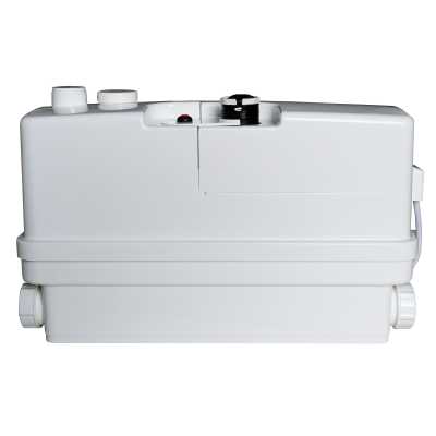 Канализационная насосная установка EWC601C  0,6кВт, 220В/50Гц, кабель-1,5 м, Tmax=50°С, AQUASTRONG