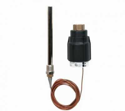 Термостатический элемент AVT 85-125С