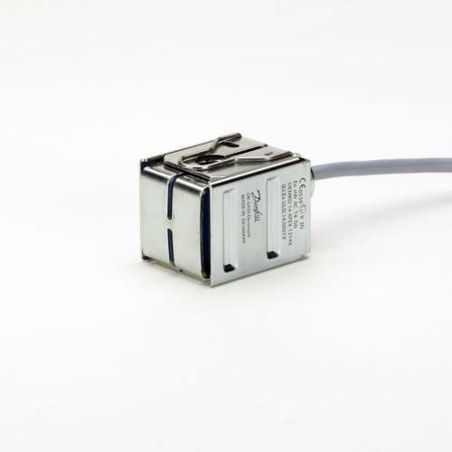 BZ240C Катушка электромагнитная