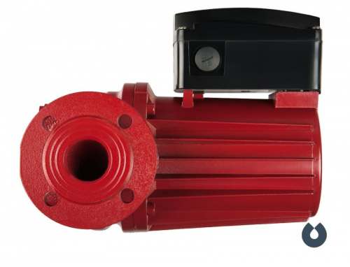 Насос циркуляционный (отопление) UPF3 65-120 300