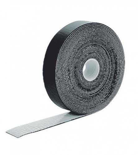 Лента K-FLEX 050-025 IN CLAD grey (ширина 50 мм, длина 25 м)