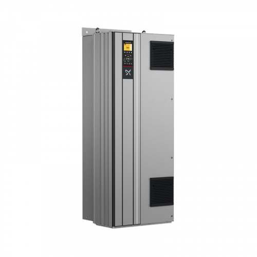 Преобразователь частоты CUE 3x380-500V IP21 200kW 395A/381A STO