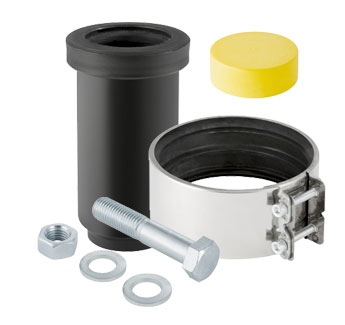 Комплектующие для сантехники