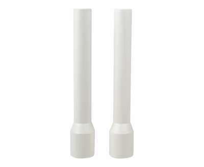 USYSTEMS защитная гильза для труб 16-20мм белая L=200мм '2С