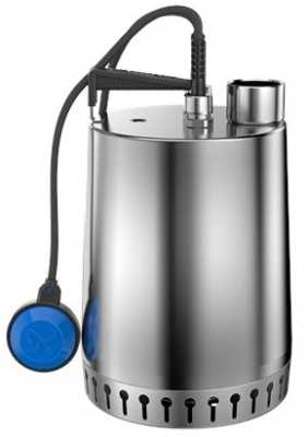 Дренажные насосы