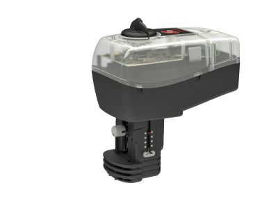 NovoCon XL привод AQF DN200-250