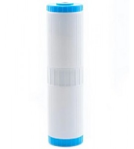 Картридж вспененный полипропилен Waterstry BB PP-10L, 25 мкм, 10", 114 мм