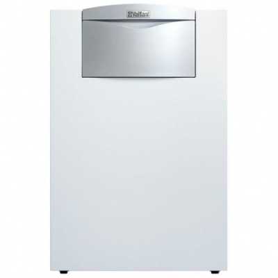 ecoCRAFT exclusiv VKK2806/3-E 280 кВт одноконтурный