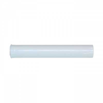 Удлинительная труба, концентрическая,1м