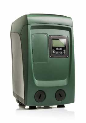 Станция насосная DAB E.SYBOX MINI 3 GAS/220-240/EU