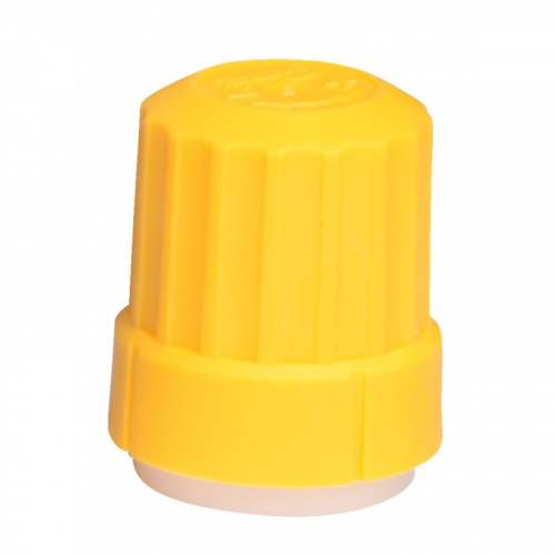 Желтые колпачки для RTR (10шт.) в упаковке