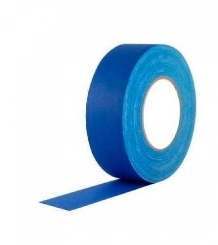 Лента K-FLEX 048-050 DUCT 1604H blue (ширина 48 мм, длина 50 м)