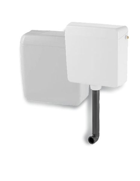 Смывные бачки