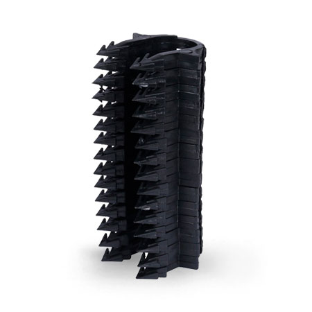 Крепления для сшитого полиэтилена