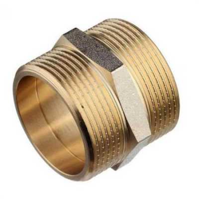 Бочонок Латунный    3/4"