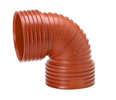 UPONOR ОТВОД ULRTA RIB2 Д.250ММ 90ГР. '1C
