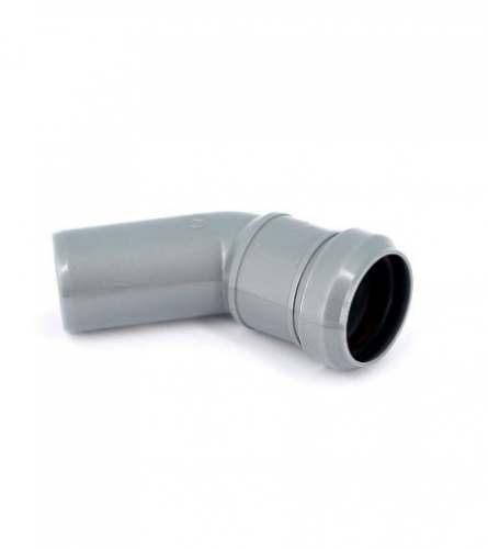 Отвод ПП D 032*45° СИНИКОН - изображение 2