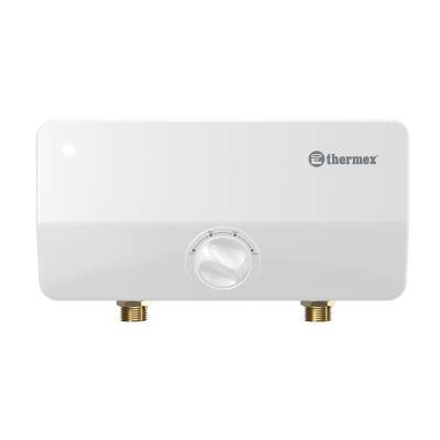Электрический водонагреватель проточный THERMEX Artflow 6000