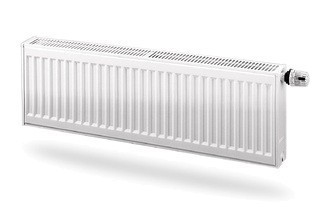 Радиатор стальной Purmo Ventil Compact 33-500-1200 EVRA (CV 33-500-1200 EVRA)