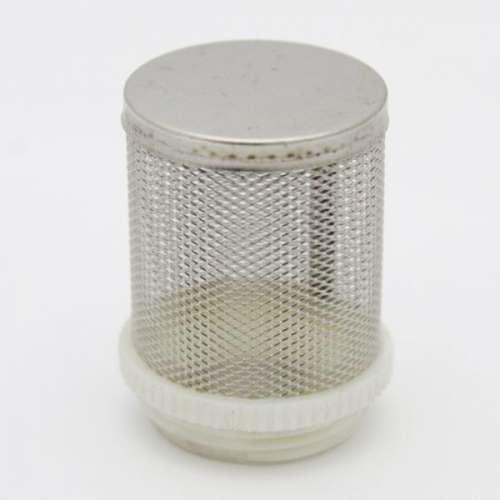 сетка для обратного клапана 1"