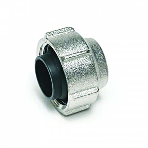 Гайка для подключения Г-образной трубки 15*1,0 (3/4 евроконус), RTP