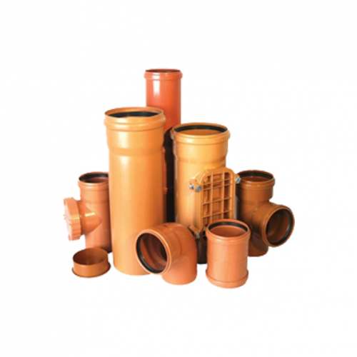 Наружная канализация SINIKON UNIVERSAL