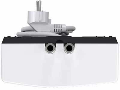 Водонагреватель проточный электрический 1-фазный EIL 4 Premium - изображение 2