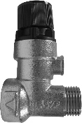 Группа безопасности Stiebel Eltron SV EX 1/2