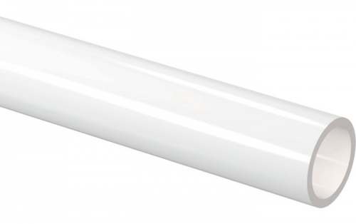 UPONOR AQUA PIPE ТРУБА БЕЛАЯ PN10 50X6,9 ОТРЕЗОК 6М '6C