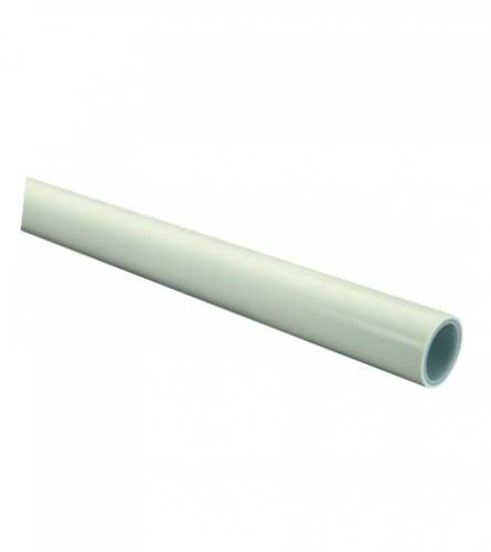 UPONOR AQUA PIPE ТРУБА БЕЛАЯ PN10 32X4,4 ОТРЕЗОК 6М '60C