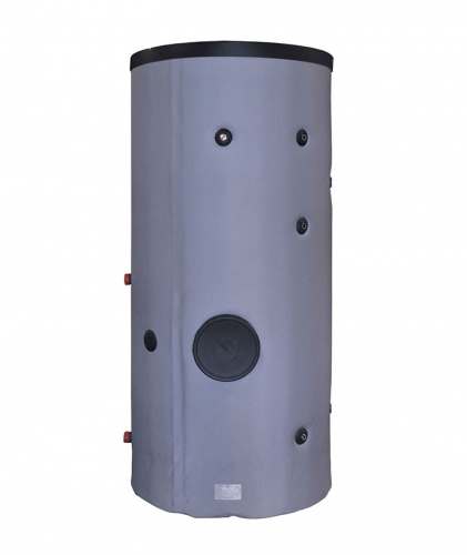 Бойлер косвенного нагрева Atlantic Corflow 1000L