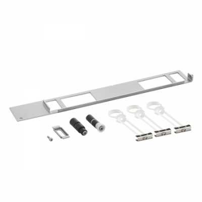 Комплект адаптерных пластин для Geberit AquaClean 5000plus/5000