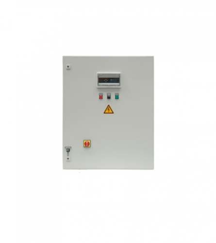 ШКАФ УПРАВЛЕНИЯ CONTROL MP204-S 1X53-68A DOL-II