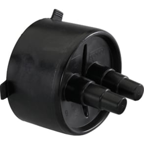UPONOR ECOFLEX РЕЗИНОВЫЙ КОНЦЕВОЙ УПЛОТНИТЕЛЬ TWIN 25+32+50/175 '1И
