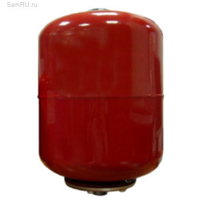 Расширительный бак для систем отопления 25л.