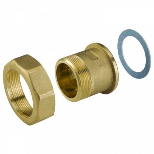 Фитинг резб. для APT, CDT Ду50, G2 1/4