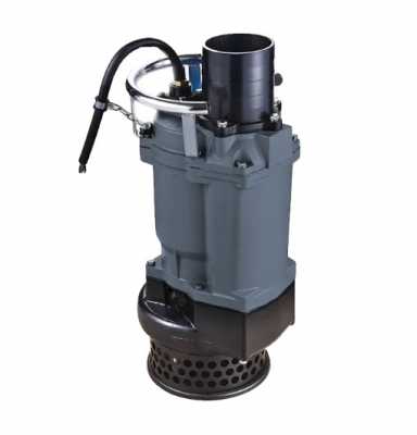 Шламовый насос USP4A 60-10-4