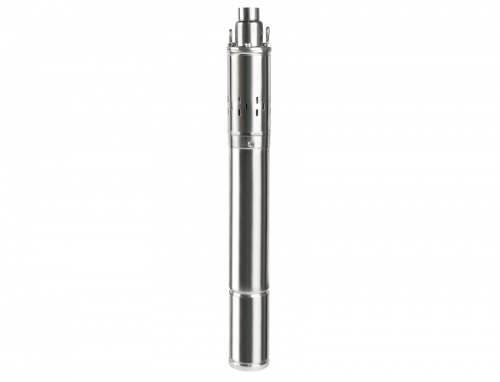 Винтовой скважинный насос 3" ECO VINT 1 (370 Вт, кабель-15м)