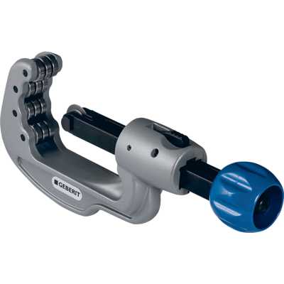 Труборез Mapress R: d=12–35мм, Geberit