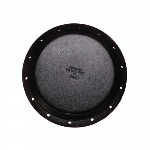 Глухие фланцы для насосов TPD, комплект (Blind flange set middle series), Grundfos