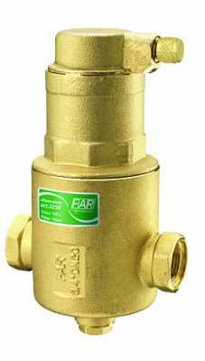 Деаэратор, ВР-ВР 2"