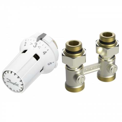 RLV-KB 15 + RTRW-K, 1/2 Прямой