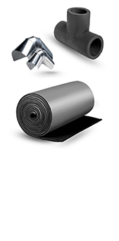 Тепло и звукоизоляция