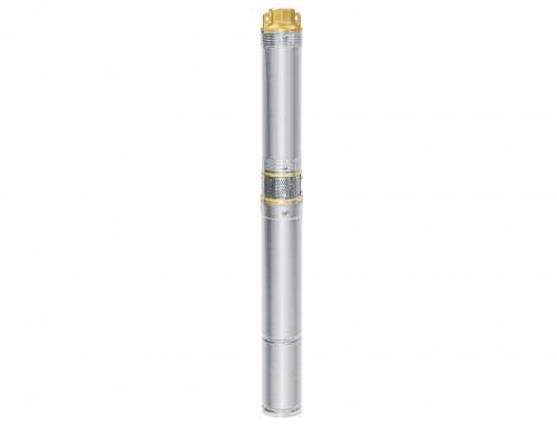 Погружной насос 4" ECO 3-70 (0.9 кВт,40 м)