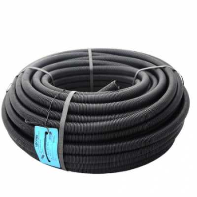 UPONOR TECK КОЖУХ ЧЁРНЫЙ 25/20 БУХТА 50М (ДЛЯ ТРУБ 16) '50Ф