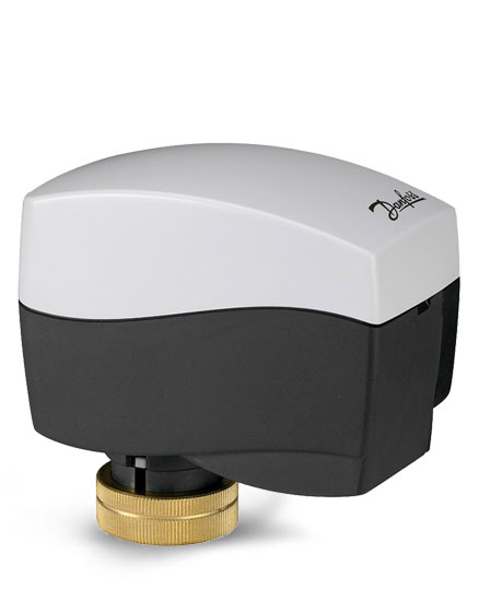 Приводы для балансировочных клапанов