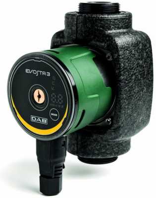 Насос циркуляционный EVOSTA3 60/180